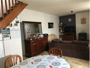 maison à la vente -   79700  SAINT AMAND SUR SEVRE, surface 1 m2 vente maison - UBI437436056